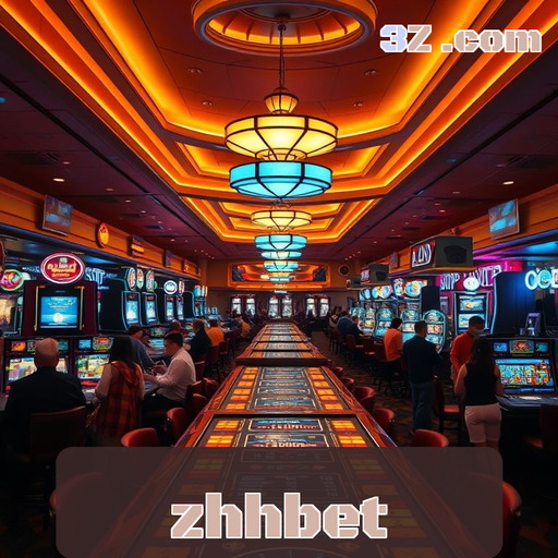 Recursos Inovadores do App zhhbet Transformam a Experiência de Jogos