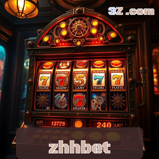 Cassino Inovador no Zhhbet: Sua Nova Aventura em Jogos