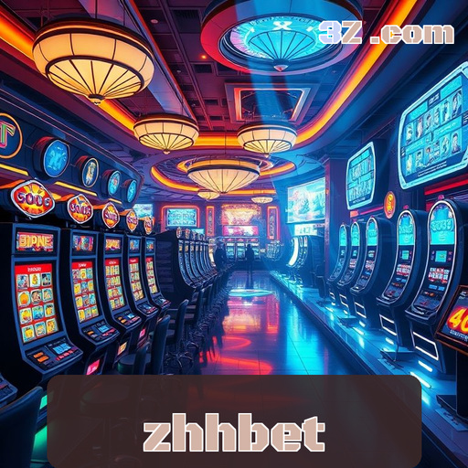 zhhbet: O Portal Confiável para Apostas no Brasil