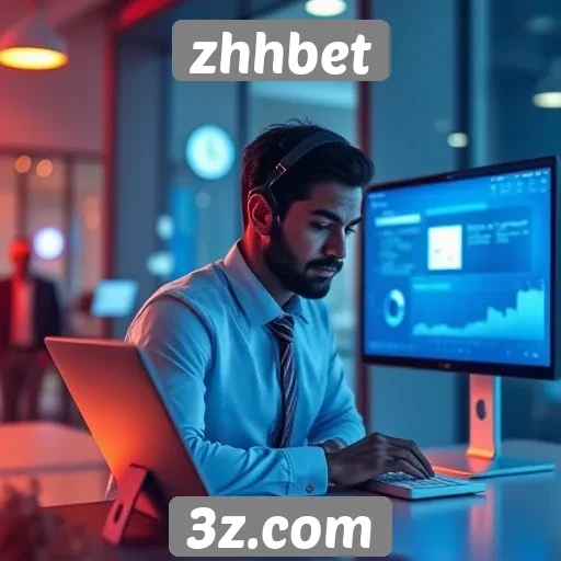 Suporte ao cliente no Zhhbet: o que esperar