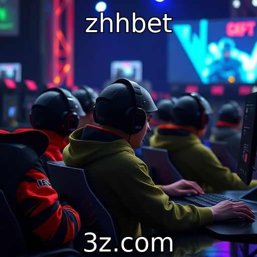 O crescimento dos eSports e sua popularidade