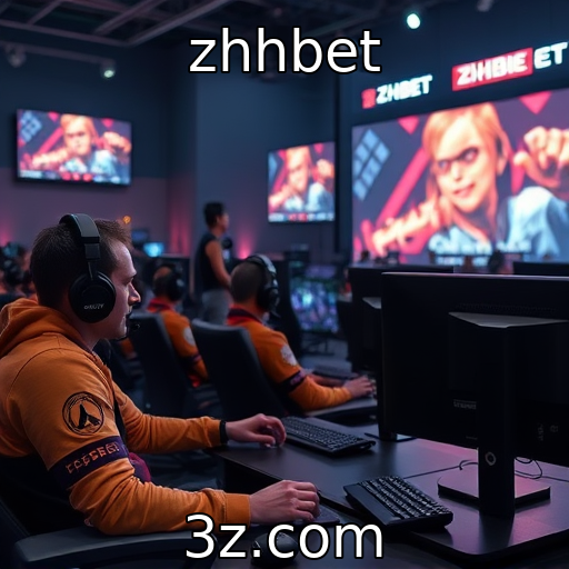 Popularidade dos eSports e seu efeito na indústria tradicional