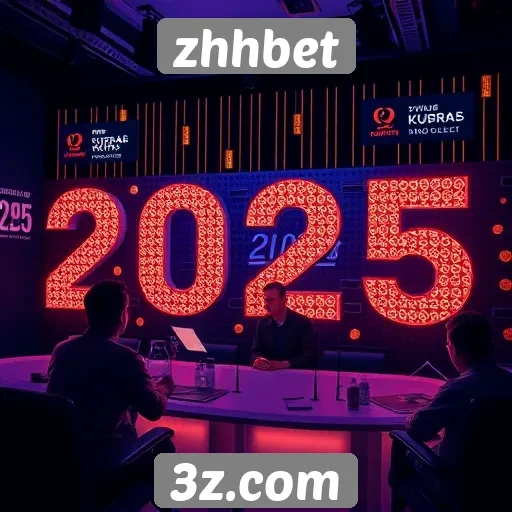 Perspectivas futuras para o zhhbet em 2025