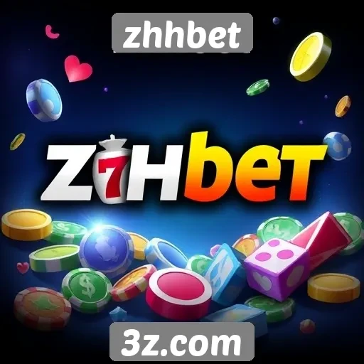 Avaliação dos jogos disponíveis no site zhhbet