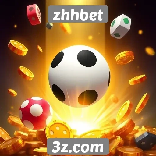 Opções de jogos disponíveis na plataforma zhhbet
