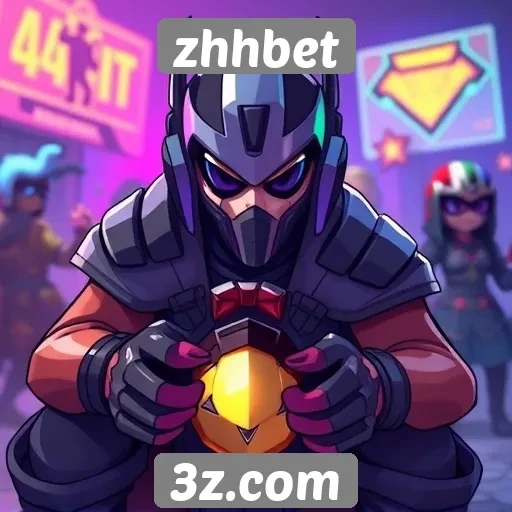 Trends de jogos populares no zhhbet em 2025