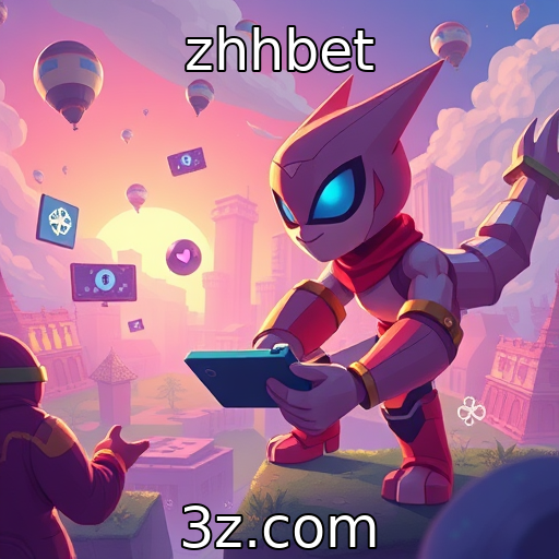 Análise do crescimento da indústria de jogos digitais