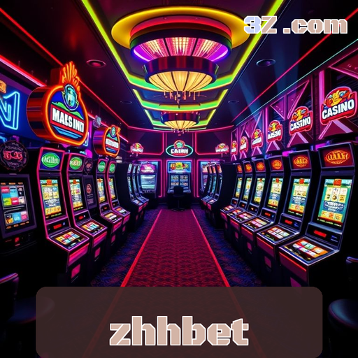 Jogos envolventes por zhhbet: diversão e emoção garantidas