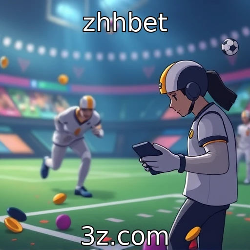 Expansão do mercado de jogos móveis em 2025