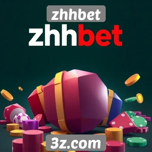 Ofertas e promoções disponíveis no zhhbet