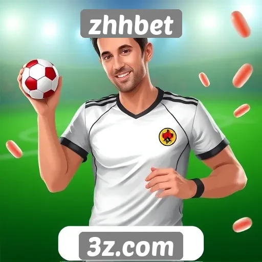 Promoções e bônus oferecidos pela zhhbet