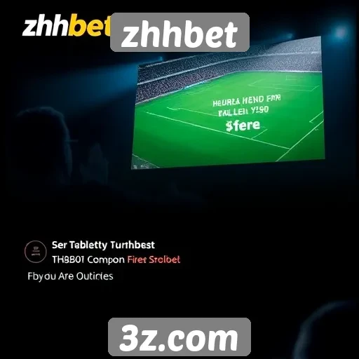 Exploração das promoções disponíveis no zhhbet