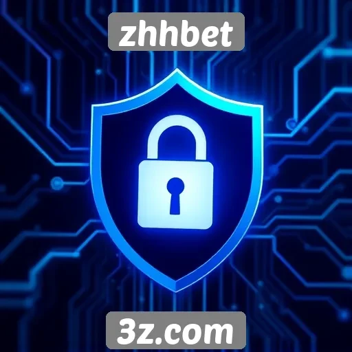Aspectos de segurança e privacidade no zhhbet