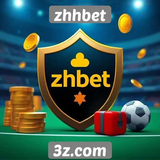 Segurança e confiabilidade do zhhbet em 2025