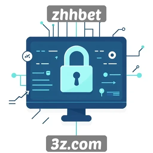 Como zhhbet garante a segurança dos usuários